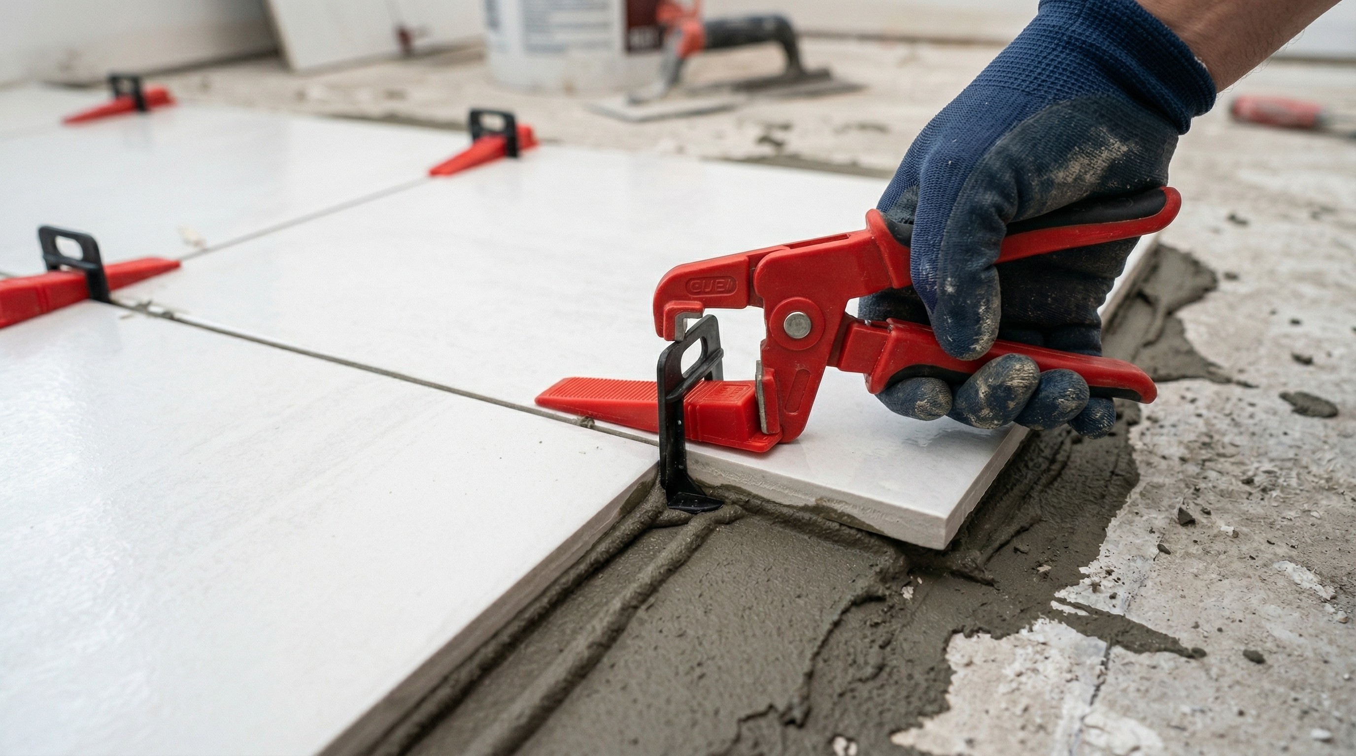 Fliesenleger-Meister Pascariello – Fliesenleger Bruchsal